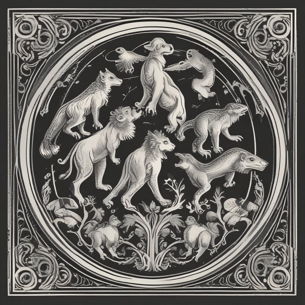 Evolution Blog Logo