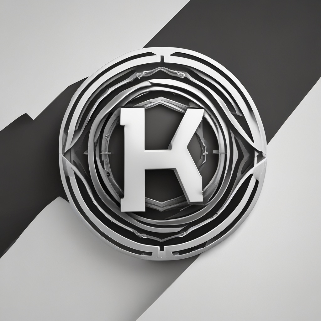 Identity Logo in H4